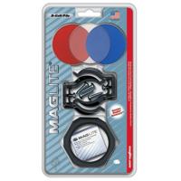 Maglite Accessoires pack D-Cell met lenzen - ASXX376