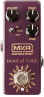 MXR CSP039 Duke of Tone Custom Shop