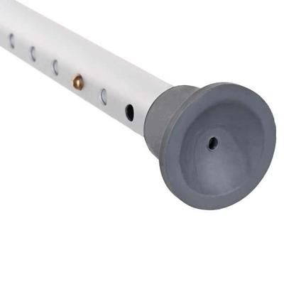 Vervangende pootdoppen voor KP200AM-kruk