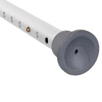 Vervangende pootdoppen voor KP200AM-kruk