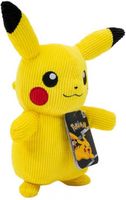 Pokemon Pluche - Corduroy Pikachu - thumbnail
