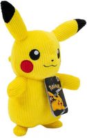 Pokemon Pluche - Corduroy Pikachu