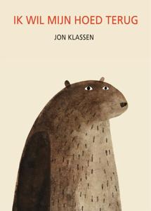 Ik wil mijn hoed terug (Hardback)