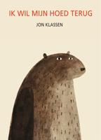 Ik wil mijn hoed terug (Hardback)