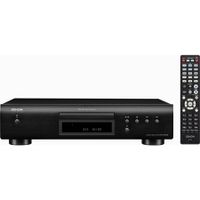 Denon DCD-600NE CD-speler