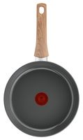 Tefal C42990 Renew 2-delige koekenpannenset 24/28 cm - inductie - thumbnail