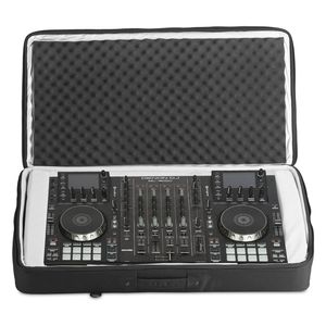 UDG GEAR U7103BL audioapparatuurtas DJ-controller Opbergmap/sleeve Polyester Zwart