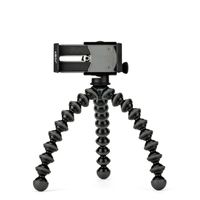 Joby GripTight GorillaPod Stand PRO tripod Mobiele telefoon 3 poot/poten Zwart - thumbnail