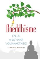 Boeddhisme en de weg naar volmaaktheid (Hardback)