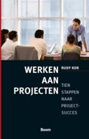Werken aan projecten (Paperback)