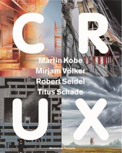 CRUX (Paperback)