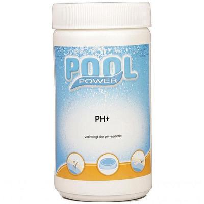 Pool Power ph plus flacon 1kg
