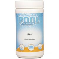 Pool Power ph plus flacon 1kg