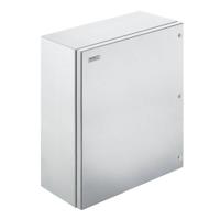 Weidmüller KEBIHS504020S2N1 AL Wandbehuizing 1 stuk(s) Weidmüller KEBIHS504020S2N1 AL Wandbehuizing 1 stuk(s)