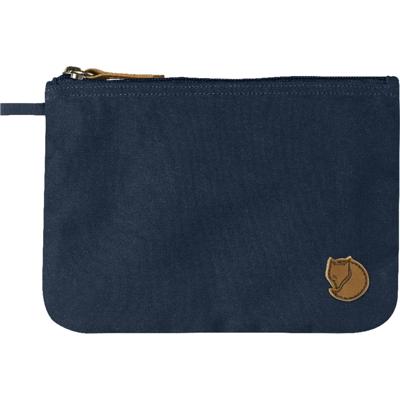 Fjallraven Gear Pocket Rugtas Navy