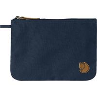 Fjallraven Gear Pocket Rugtas Navy