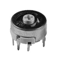 KYOCERA/AVX 3011526793 3011526793 Draadpotmeter Mono 3 W 2.5 kΩ 1 stuk(s) - thumbnail