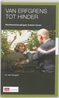 Van erfgrens tot hinder (Paperback)