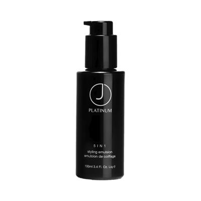 J Beverly Hills Platinum 5 in 1 Crème 100ml