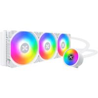 XIGMATEK - Liquid Killer X 360 Arctic (wit) - Waterkoeling AIO CPU
