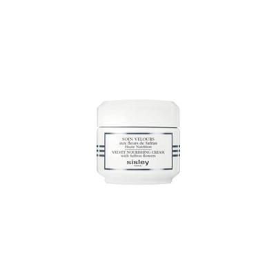 Sisley Soin Velours aux Fleurs de Safran 50ml