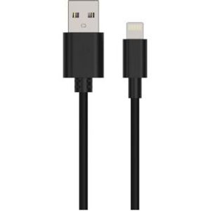 Ansmann Daten und Ladekabel USB zu Lightning 100cm