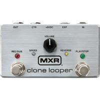 MXR M303 Clone Looper Pedal - thumbnail