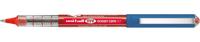Uni-ball Eye roller Ocean Care, medium, rood