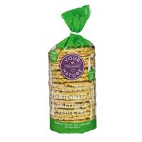 Your Organic Nature Erwtenwafels 100 gram Your Organic Nature Erwtenwafels 100 gram