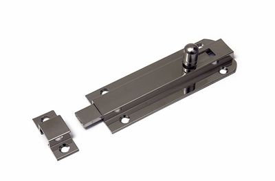 Profielschuif nikk. 35x100mm
