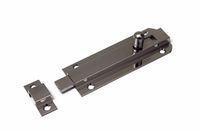 Profielschuif nikk. 35x100mm