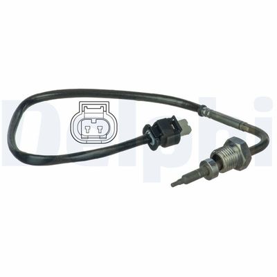 Sensor, uitlaatgastemperatuur TS30050