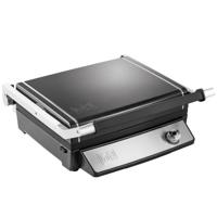 Fritel GR 3495 Contact grill Grijs