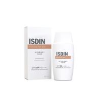 Isdin Foto Ultra Active Unify SPF50+ 50ml