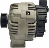 Alternator PSA 14V 97A 8EL012427111