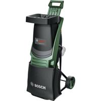 Bosch Home and Garden UniversalShredder Accu-hakselaar Accu