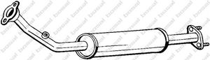 Voordemper 142101