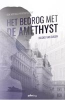 Het bedrog met de amethyst - Hasko van Dalen - ebook - thumbnail