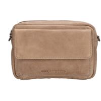 Hide & Stitches Next Navajo Shoulder bag-Sand