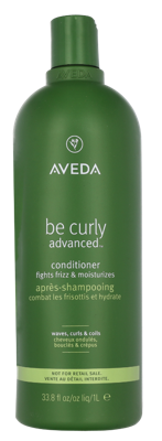 Aveda Be Curly Advanced Conditioner 1000 ml