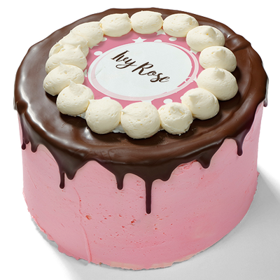Dripcake "Geboorte"