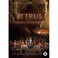 Petrus En Het Laatste Avondmaal (DVD) - thumbnail