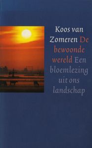 De bewoonde wereld - Koos van Zomeren - ebook