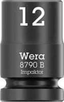 Wera 8790 B Impaktor-dop met 3/8"-aandrijving, 12 x 30 mm - 05005503001