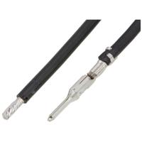 Molex 2153481113 Krimpcontact met gevlochten draad Inhoud: 1 stuk(s) Bulk - thumbnail