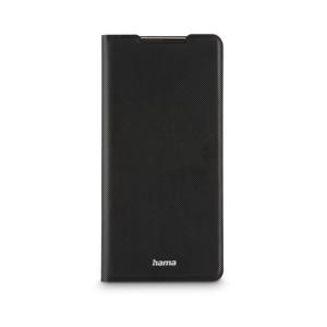 Hama Slim Pro mobiele telefoon behuizingen 16 cm (6.3") Folioblad Zwart