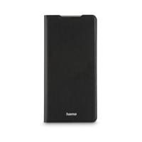 Hama Slim Pro mobiele telefoon behuizingen 16 cm (6.3") Folioblad Zwart