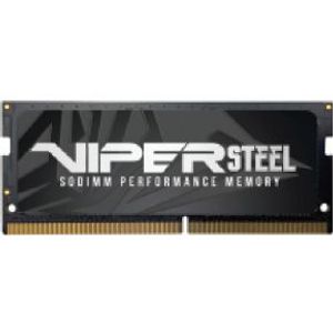 Patriot Memory Viper Steel Viper Stee geheugenmodule 8 GB 1 x 8 GB DDR4 3200 MHz