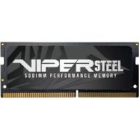 Patriot Memory Viper Steel Viper Stee geheugenmodule 8 GB 1 x 8 GB DDR4 3200 MHz