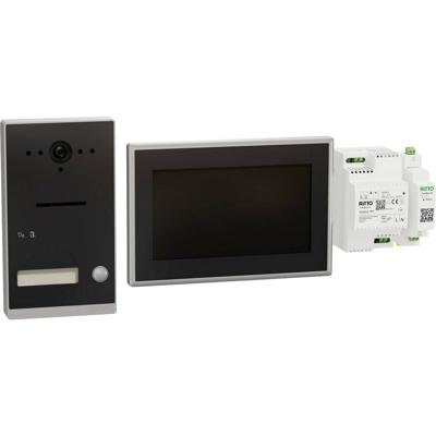 Ritto by Schneider Video-intercomset